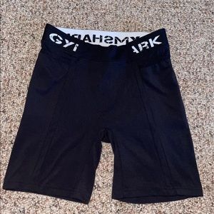 Gymshark shorts